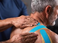 5 beneficios del kinesiotaping