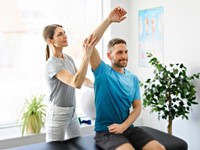 Beneficios de la fisioterapia en su recuperación física tras una operación