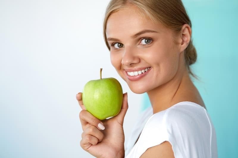 ¿Cómo mantener una buena salud dental?