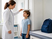 ¿Cómo preparar la vuelta al cole desde el punto de vista de la salud?