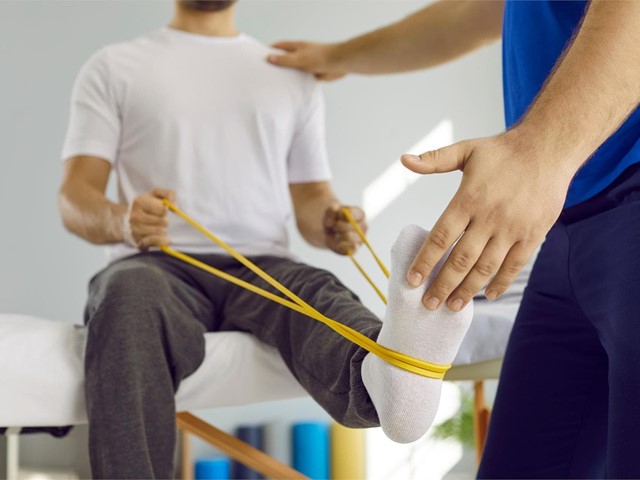 ¿Cómo puede ayudar la fisioterapia en mis metas deportivas?