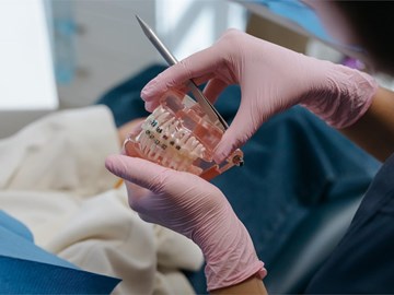 ¿Cuándo es el mejor momento para comenzar un tratamiento de ortodoncia? 