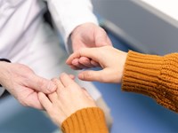 Ejercicios para reducir el dolor en pacientes con artrosis