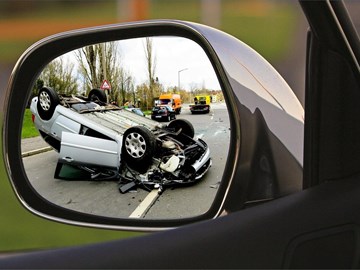 Especialistas en accidentes de tráfico en Moaña