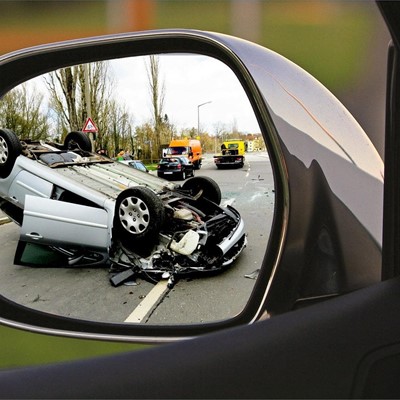 Especialistas en accidentes de tráfico en Moaña