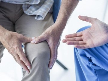 Fisioterapia para artrosis en Moaña
