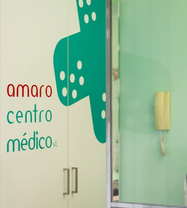 Trabajamos con los principales seguros médicos privados en Moaña