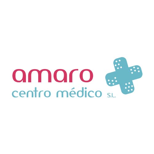 Amaro Centro Médico, salud y bienestar en Moaña