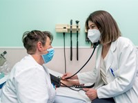 ¿Por qué es importante realizarse un chequeo médico cada año?