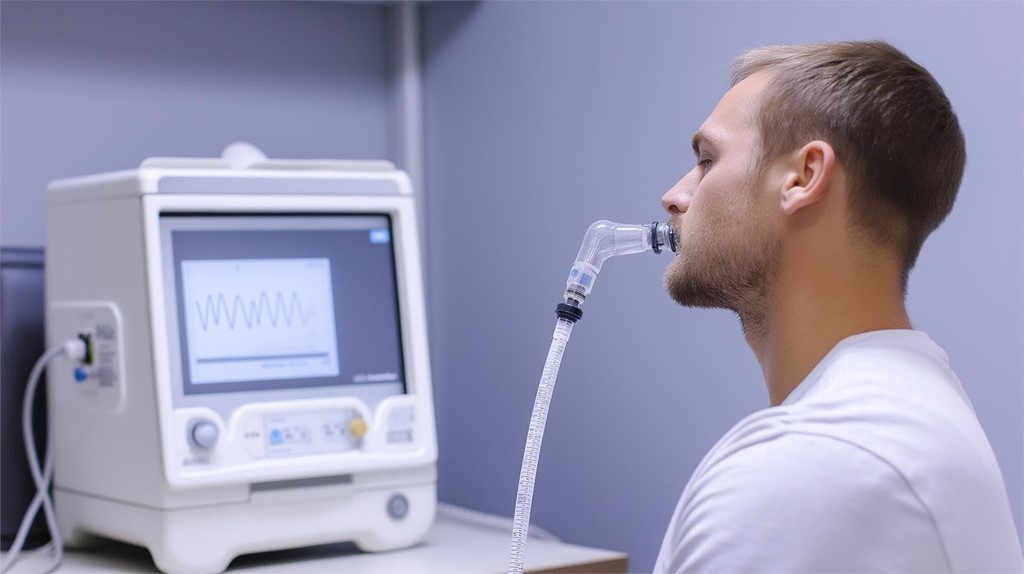 ¿Qué es una espirometría y en qué casos hay que realizarla?