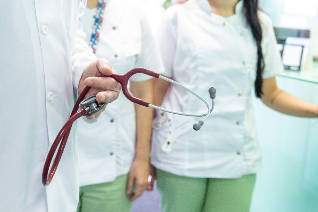 ¿Qué pruebas médicas se piden en un reconocimiento laboral?