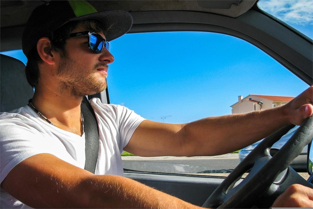 ¿Qué pruebas se hacen en un psicotécnico para sacar el carnet de coche?