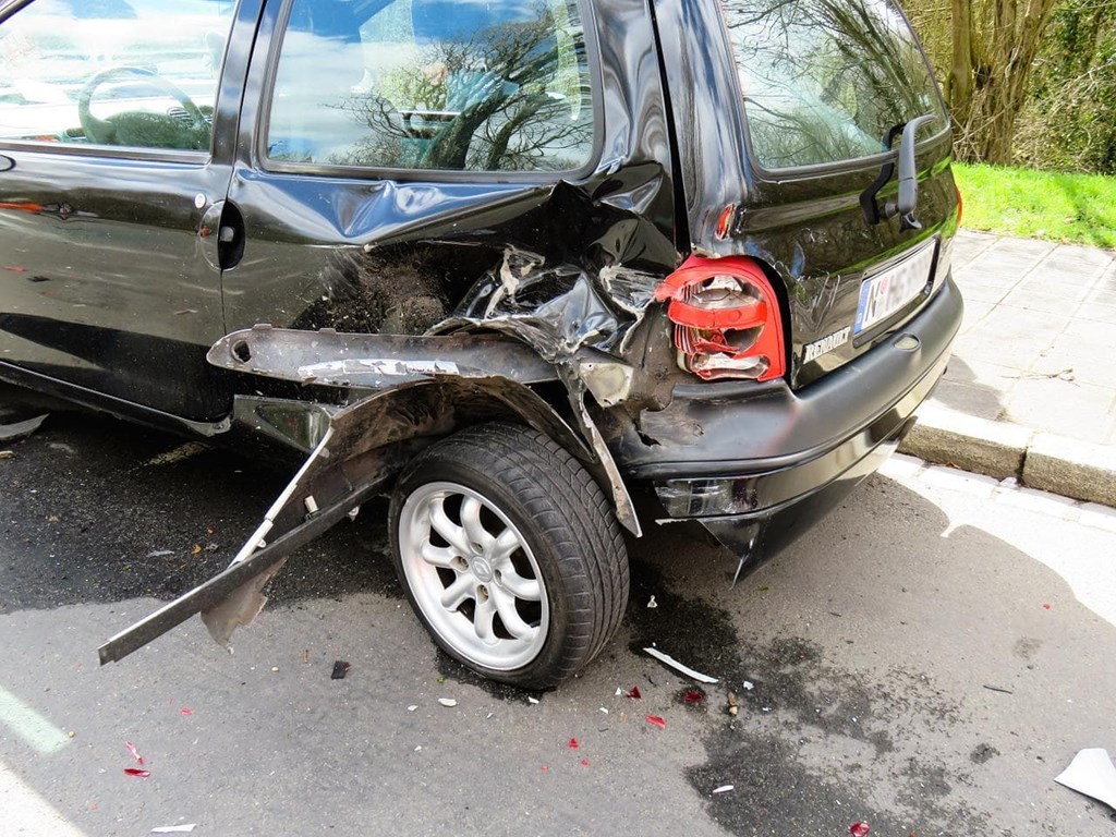 ¿Qué tipo de accidentes de tráfico se producen más en verano?