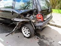 ¿Qué tipo de accidentes de tráfico se producen más en verano?