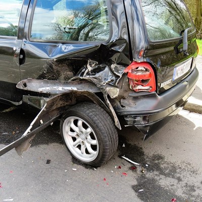 ¿Qué tipo de accidentes de tráfico se producen más en verano?