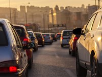 Razones por las que hay más accidentes de tráfico en verano 