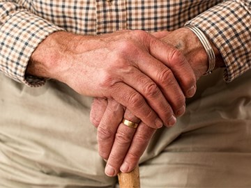 ¿Sufres artrosis? Reduce el dolor con sesiones de fisioterapia