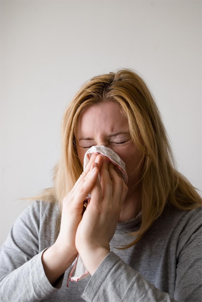 ¡Vacúnese contra la gripe en nuestro centro médico en Moaña!