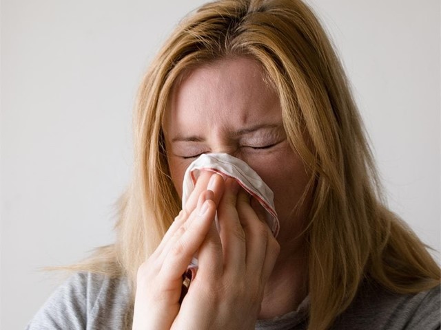 ¡Vacúnese contra la gripe en nuestro centro médico en Moaña!