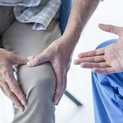Ventajas de la fisioterapia para personas con artrosis
